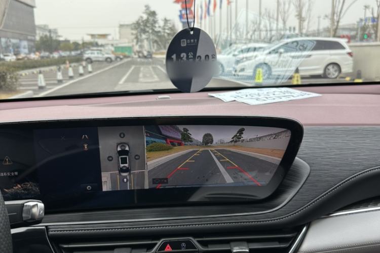 Used Buick LaCrosse 2023 28T Prestige Edition