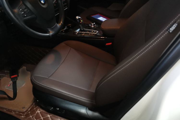 Used BMW X3 2014 xDrive20i X Design Package
