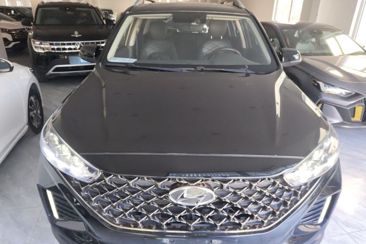 Used Hyundai ix35 2021 2.0L Automatic 2WD GLS Leading Edition
