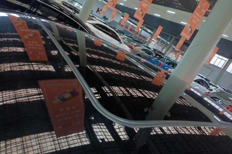 Used Buick LaCrosse 2021 652T Luxury Model
