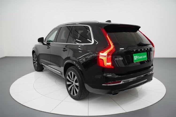 Used Volvo XC90 2024 B5 SmartDrive Luxury Edition 5 Seats