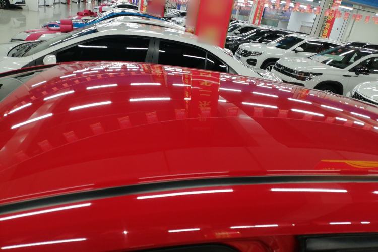 Used Honda LIFE 2021 1.5L CVT SPORT Heartbeat Edition
