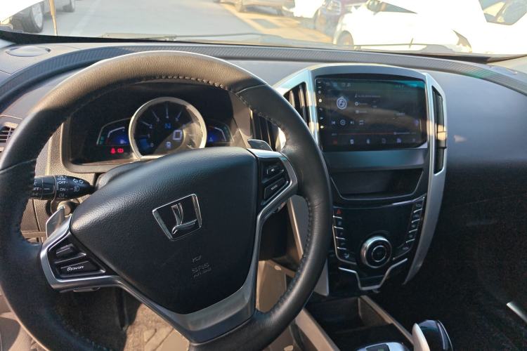 Used Luxgen U6 SUV 2017 1.8T Fashion-Upgraded Model