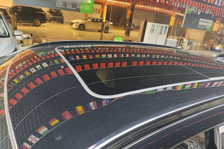 Used Nio ES6 2020 420 km Sport Edition