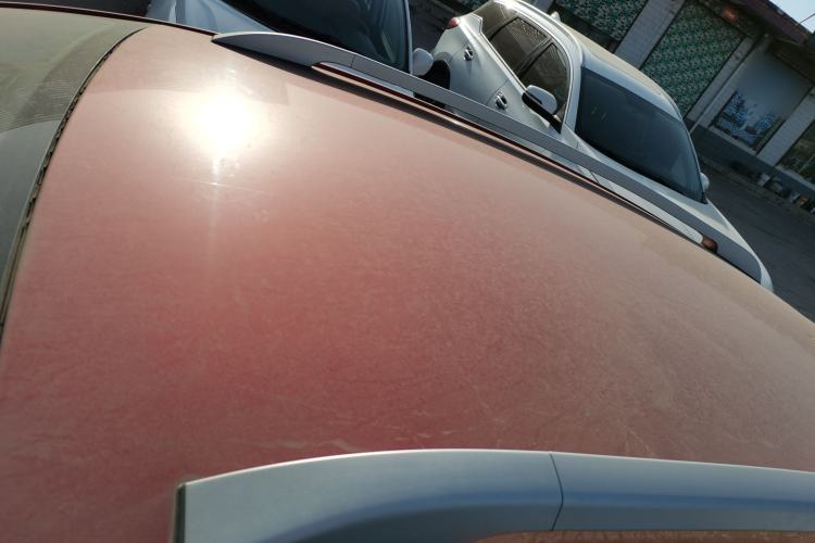 Used Haval H1 2015 1.5L AMT Urban Model