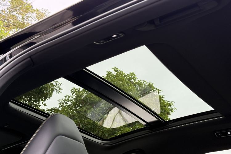 Used Lynk & Co 03 2023 2.0TD DCT JingPro
