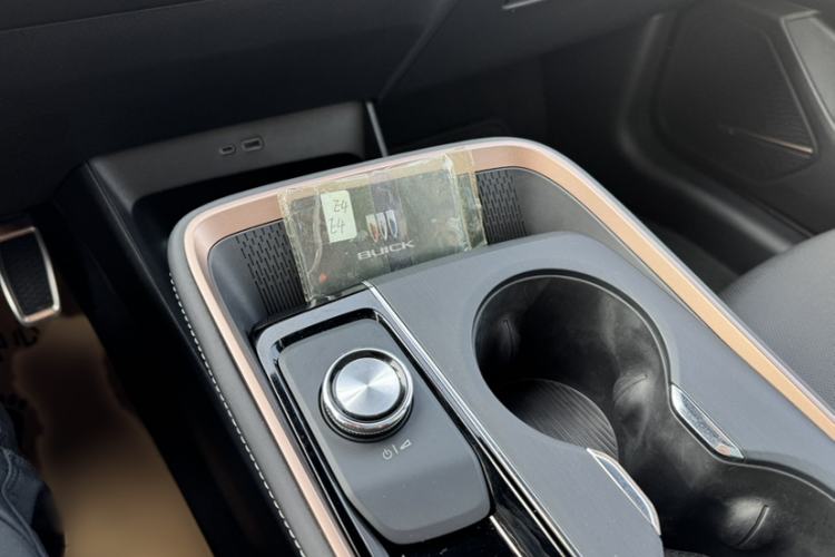 Used Buick E4 2023 GS Edition