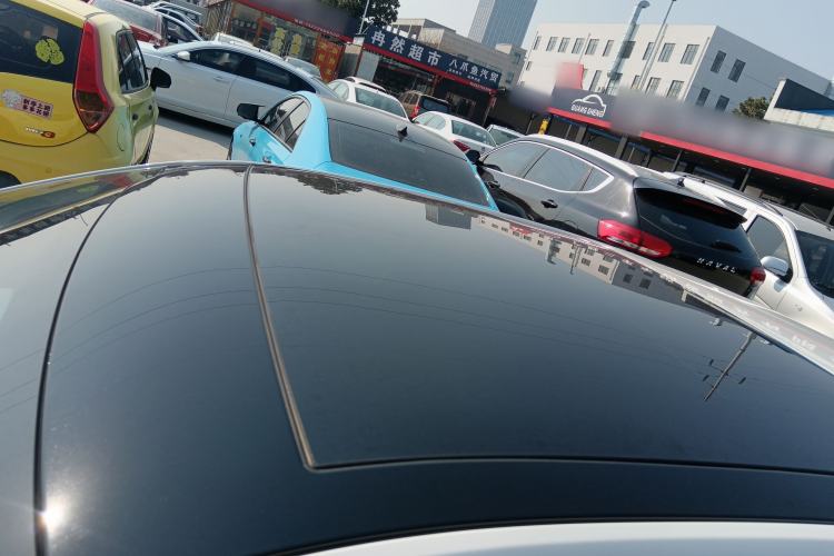 Used Skoda Superb 2018 TSI330 DSG Comfort Edition China VI Standard