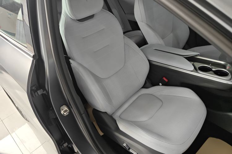 Used ARCFOX Alpha T5 2024 520 MAX
