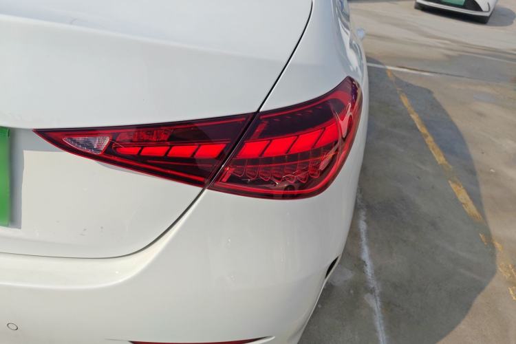 Used Mercedes-Benz C-Class 2024 Restyled C-Class 260 L Sport Edition
