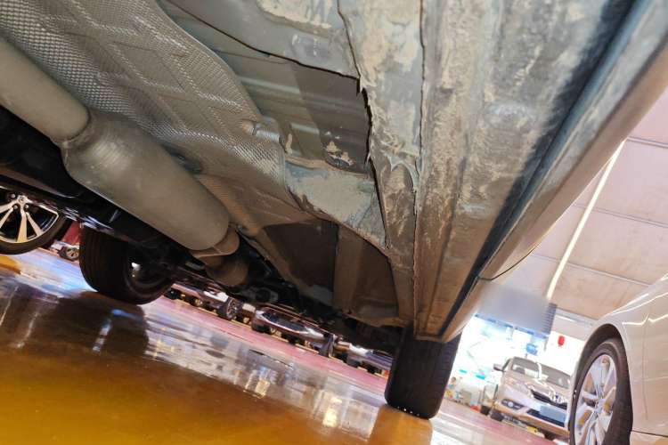 Used Changan CS75 PLUS 2022 Classic Edition 1.5T Automatic Pioneer Model
