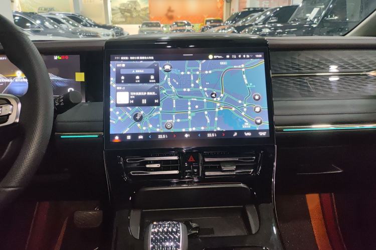 Used GAC Trumpchi M8 2024 Master Series 400T Ultimate Edition