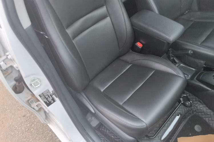 Used Toyota Vios FS 2021 1.5L CVT Fengchi Edition