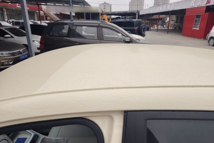 Used  Geome 2025 310km Dream Edition
