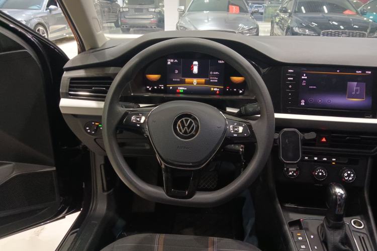 Used Volkswagen Lavida 2022 280TSI DSG Comfort Edition
