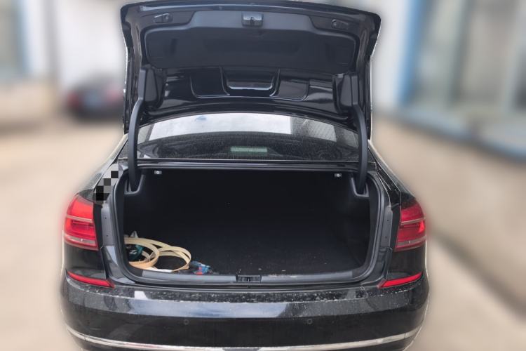 Used Volkswagen Passat 2017 330TSI DSG Prestige Edition