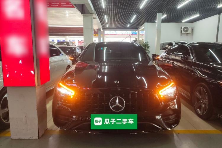 Used Mercedes-Benz E-Class 2021 Updated E 260 Fashion Sport Edition