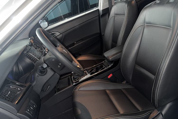 Used Hyundai Mistra 2017 1.6T Automatic Smart GLS China V Standard
