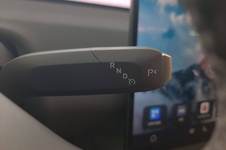 Used  06 2025 Pro Range-Extended Edition