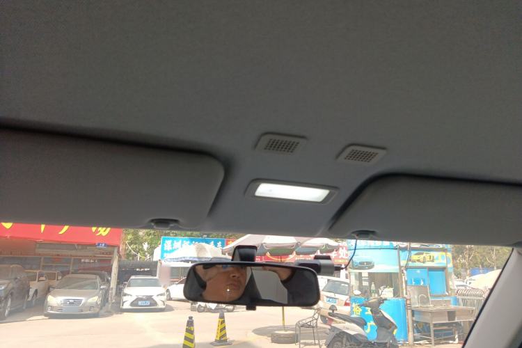 Used  Panda 2024 200km Panda Kart
