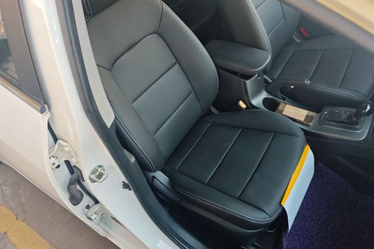 Used Kia K3 2015 1.6L Automatic GLS
