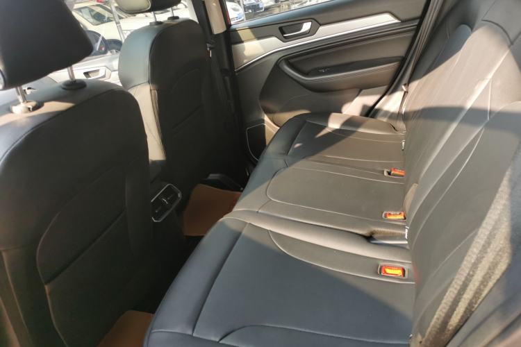 Used Haval H6 2019 Sport Edition 1.5T Automatic Two-Wheel Drive Elite Model China VI