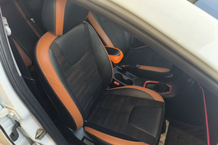 Used Chery Tiggo 3X 2017 1.5L Automatic Fashion Edition