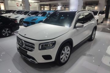 Used Mercedes-Benz GLB 2020 Facelift GLB 200 Fashion Edition