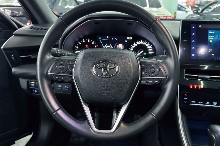 Used Toyota Avalon 2023 2.5L Luxury Edition