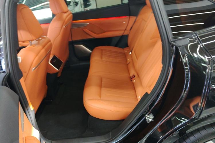 Used ONVO L60 2024 60 kWh Rear-Drive Version