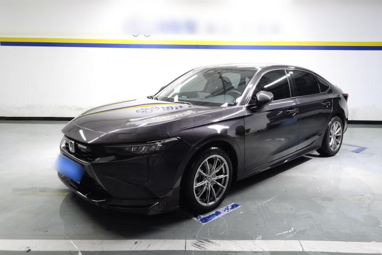 Used Honda Integra 2023 240TURBO CVT Leading Edition
