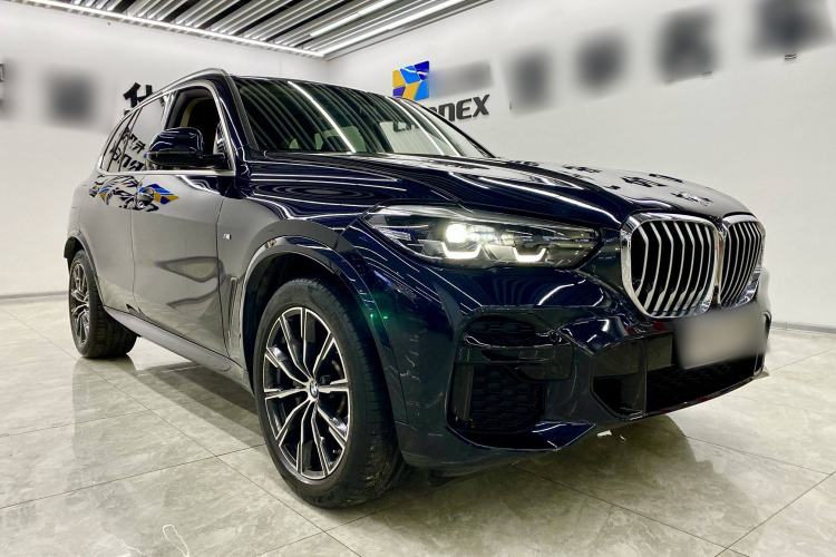 Used BMW X5 2022 xDrive30i M Sport Package
