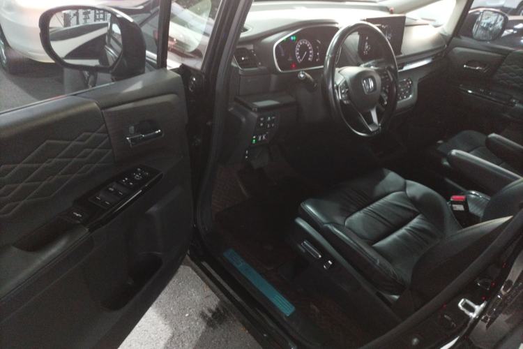 Used Honda Elysion 2022 2.0L eHEV Luxury Edition
