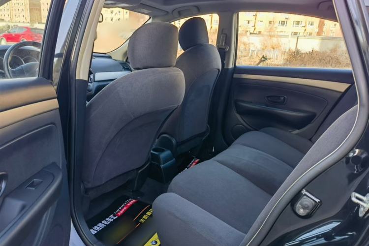 Used Nissan Sylphy 2018 Classic 1.6XE+ CVT Leading Edition
