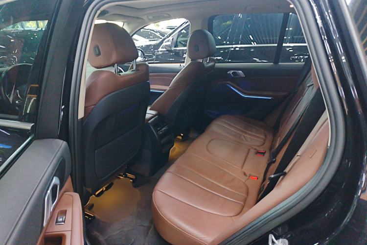 Used BMW X5 2019 xDrive30i X Design Package
