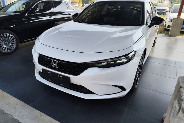 Used Honda Integra 2023 240TURBO CVT Phantom Night·Luxury Edition