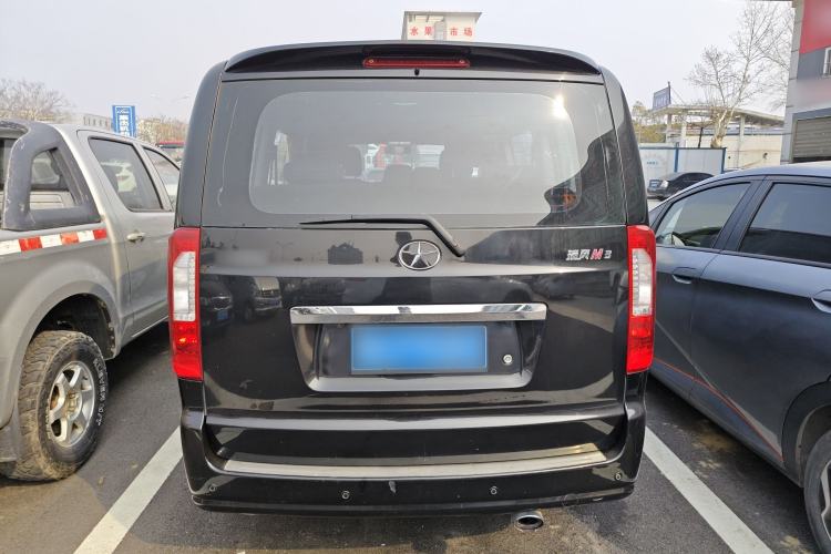 Used  M3 2016 IKEA Edition 1.6L Luxury Smart Model
