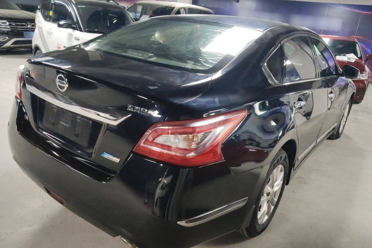 Used Nissan Teana 2013 2.5L XL Leading Edition
