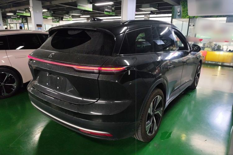 Used Nio ES6 2023 100kWh
