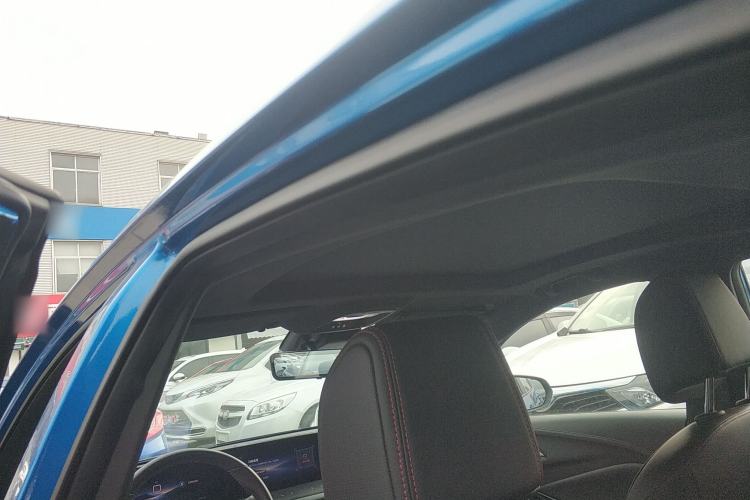 Used Buick Verano 2023 Pro GS Swift Edition
