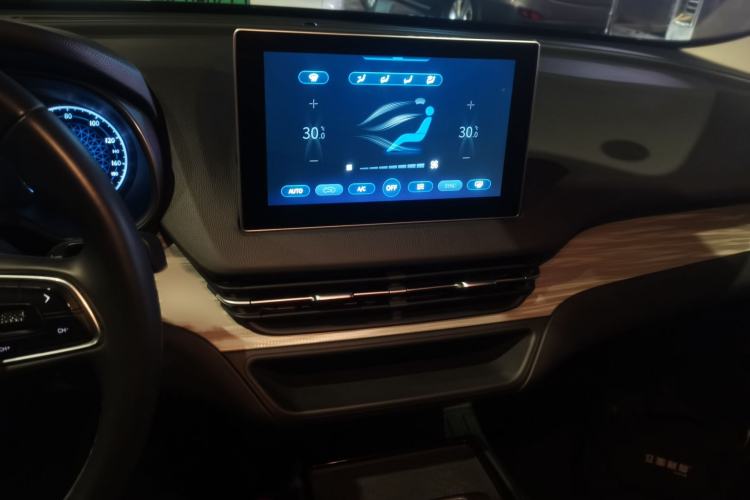 Used Hongqi E-QM5 2023 560km PLUS
