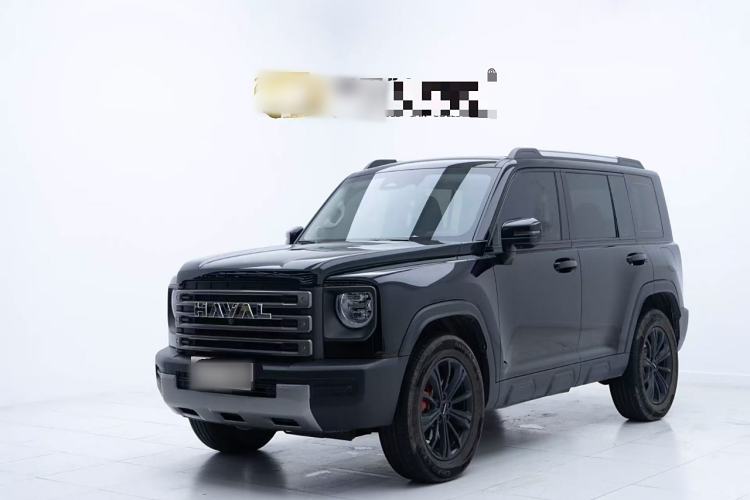 Used Haval Raptor New Energy 2024 Hi4 145 Cross-Over Edition
