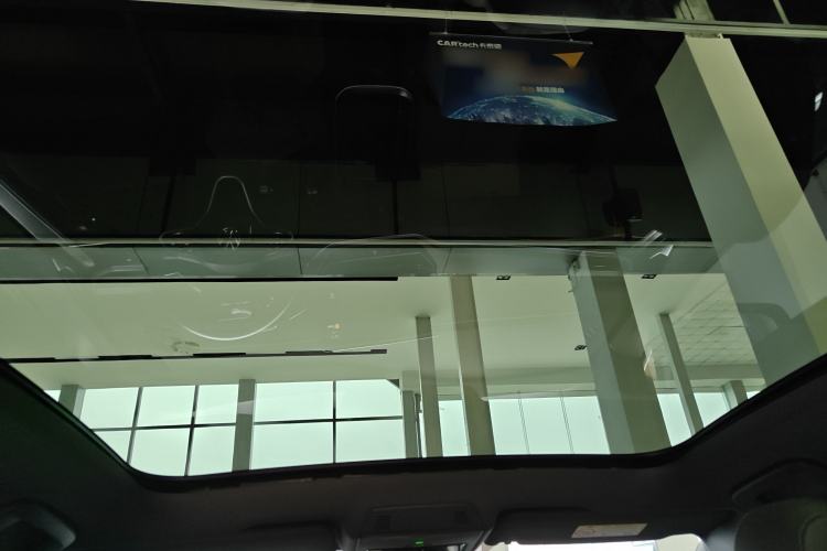 Used Volkswagen ID.4 CROZZ 2024 Pure Edition Limited Edition
