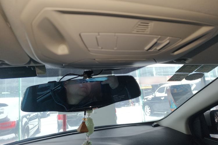 Used Ford Focus 2015 Sedan 1.6L Automatic Trend Model