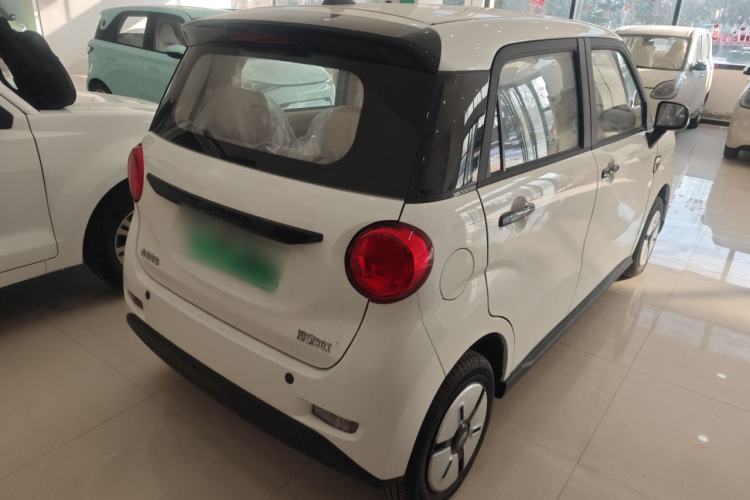 Used  LINGBOX 2025 210km Honey Pomelo Pro Edition