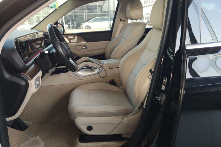 Used Mercedes-Benz GLE New Energy 2022 GLE 350 e 4MATIC
