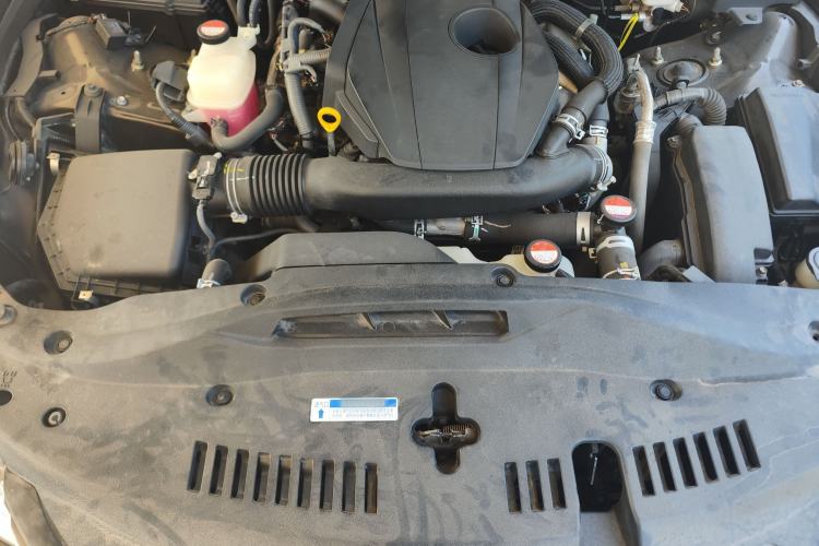 Used Toyota Crown 2015 2.0T Fashion Edition
