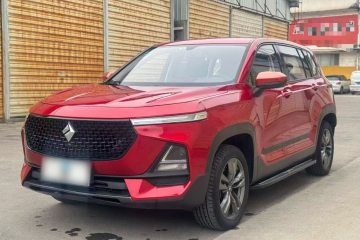 Used Baojun RS-5 2019 1.5T CVT Super Connected Trendy Edition China VI