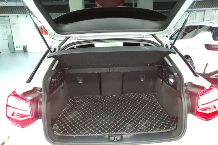 Used Audi Q2L 2020 35 TFSI Ambition Dynamic Edition