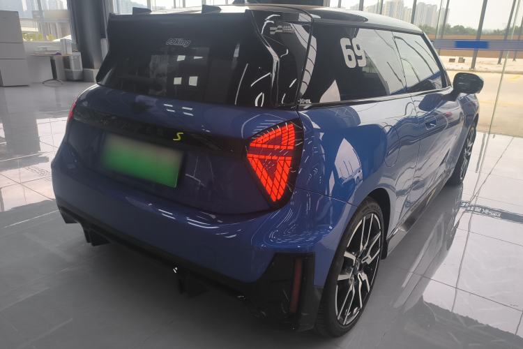 Used  Electric MINI COOPER 2024 452km COOPER SE Racing Driver
